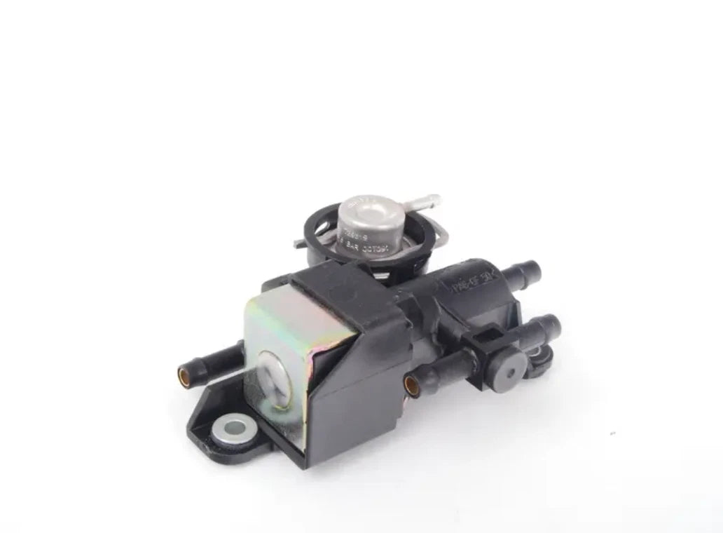 NEW BMW 3 E46 DIRECTIONAL CONTROL VALVE 1438795 13311438795 ORIGINAL