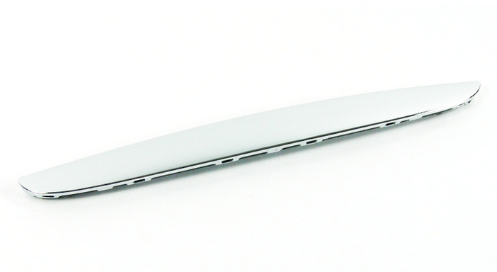 new bmw 3 e90 radiator grille right chrome trim 51137117242 7117242 original