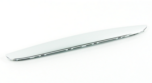 new bmw 3 e90 radiator grille right chrome trim 51137117242 7117242 original