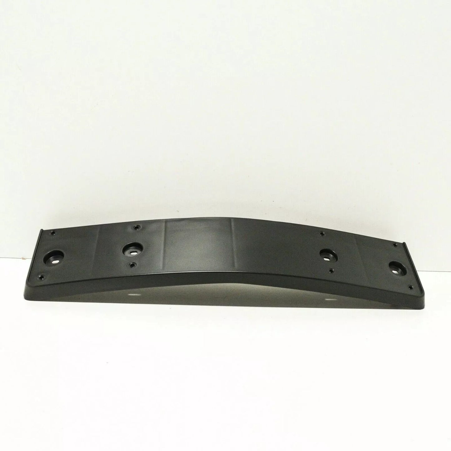 NEW BMW Z3 E36 M FRONT BUMPER NUMBER LICENSE PLATE HOLDER 51112492954