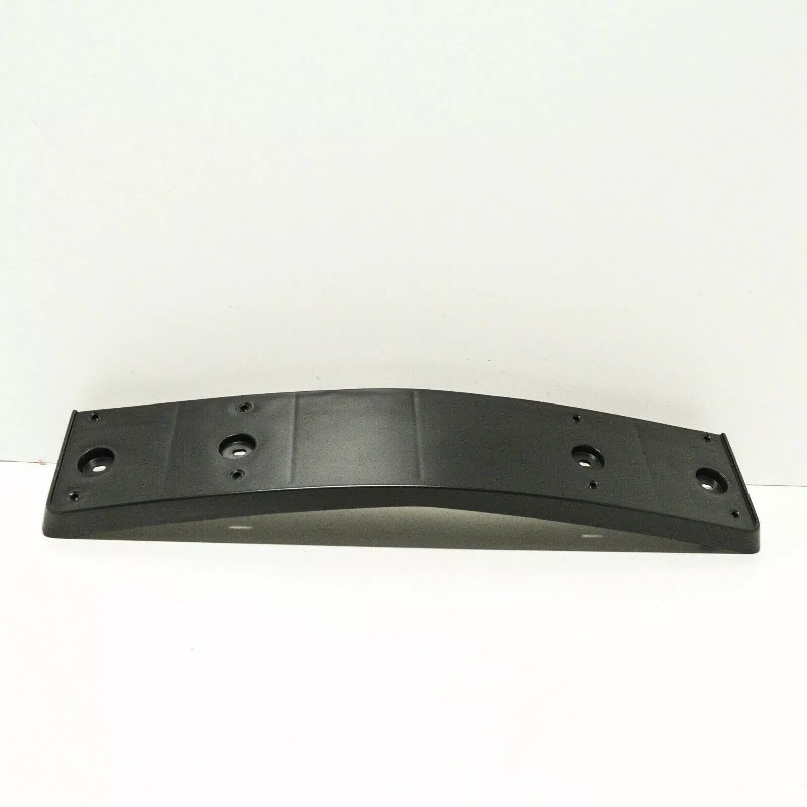 NEW BMW Z3 E36 M FRONT BUMPER NUMBER LICENSE PLATE HOLDER 51112492954