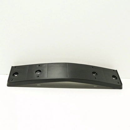 NEW BMW Z3 E36 M FRONT BUMPER NUMBER LICENSE PLATE HOLDER 51112492954