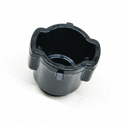 NEW AUDI A4 B9 FRONT BUMPER RADIATOR GRILLE HOLE CAP 8W0807007