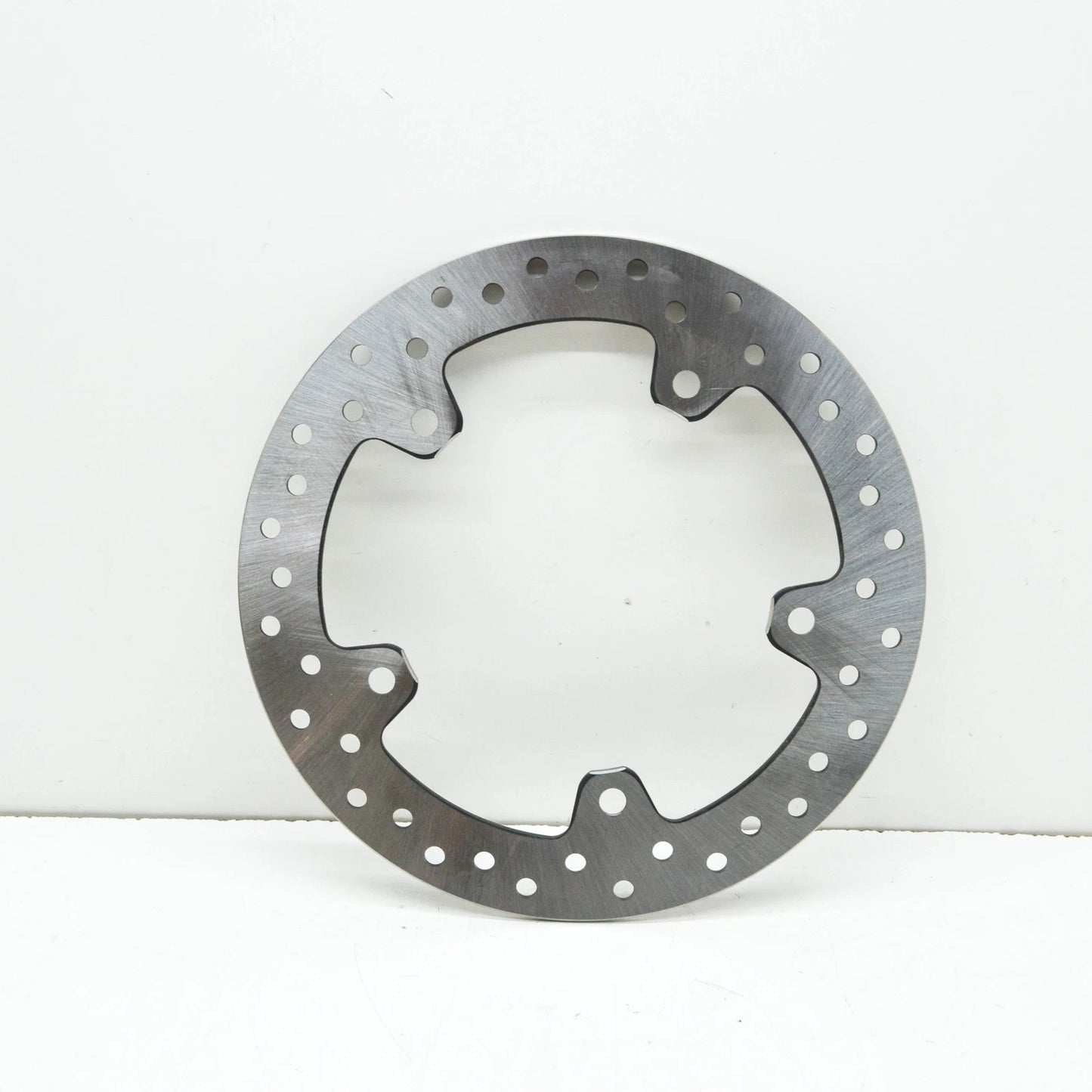 NEW BMW K17 C EVOLUTION 0C23 FRONT BRAKE DISC 7725126 34117725126 ORIGINAL