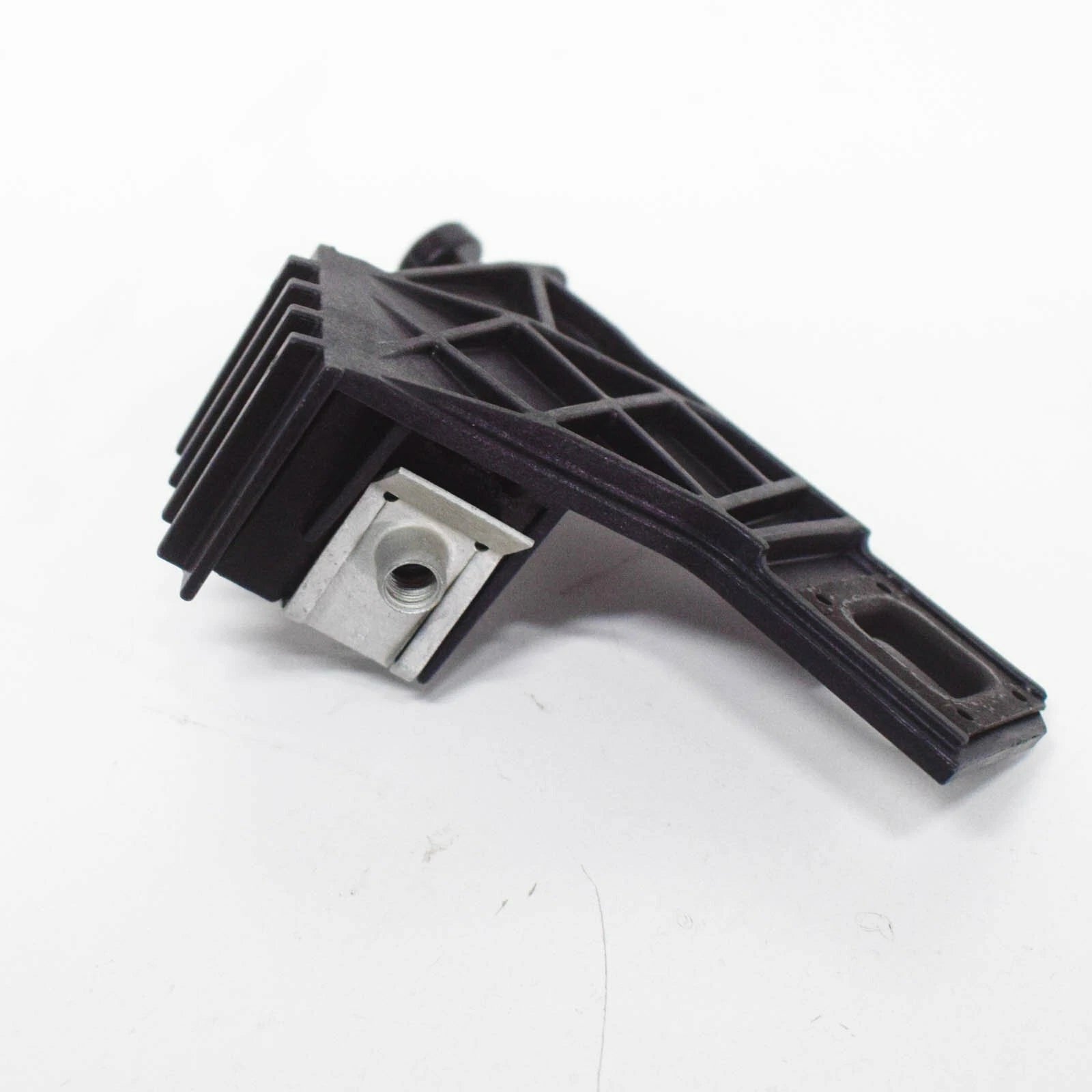 NEW AUDI A4 B8 HEADLIGHT TAB REPAIR BRACKET UPPER MOUNT LEFT 8K1941121