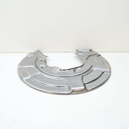 NEW BMW X5 G05 REAR RIGHT BRAKE DISC PROTECTION SHIELD 34206880474 ORIGINAL