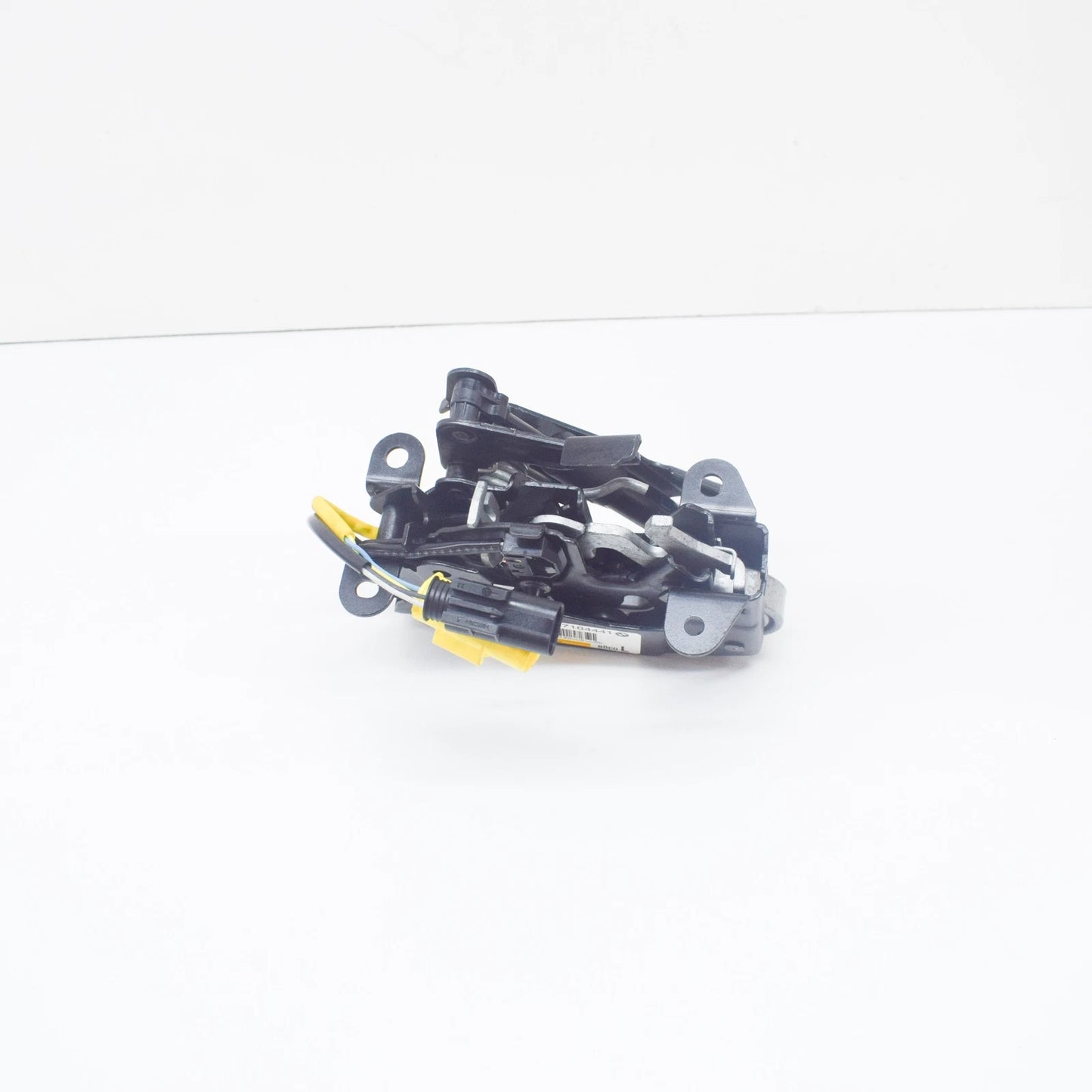 NEW BMW 5 F10 ENGINE BONNET ACTIVE LEFT LOCK 51237184441 7184441 ORIGINAL