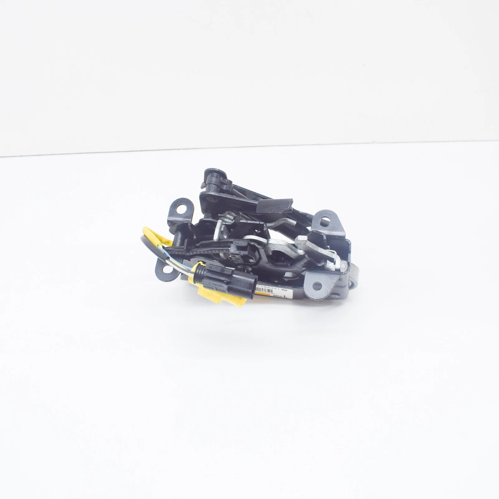 NEW BMW 5 F10 ENGINE BONNET ACTIVE LEFT LOCK 51237184441 7184441 ORIGINAL