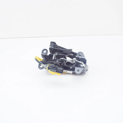 NEW BMW 5 F10 ENGINE BONNET ACTIVE LEFT LOCK 51237184441 7184441 ORIGINAL
