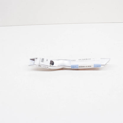 NEW BMW M5 F10 4.4I 412KW FRONT RIGHT RADIATOR BRACKET 17118049256 2012 ORIGINAL