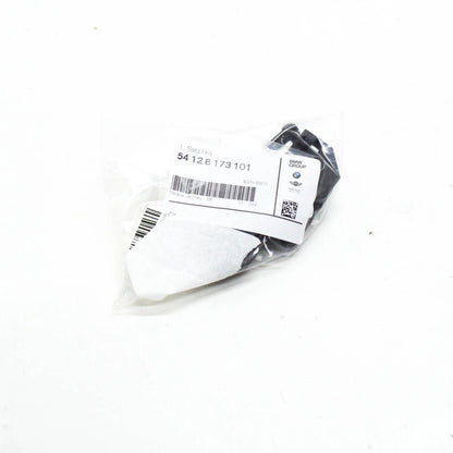 NEW BMW 7 E38 LEFT SUNROOF WATER CHANNEL REPAIR KIT 54128173101 ORIGINAL