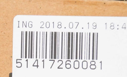 NEW BMW 3 F30 INTERIOR FRONT LEFT DOOR TRIM 51417260081 7260081 ORIGINAL