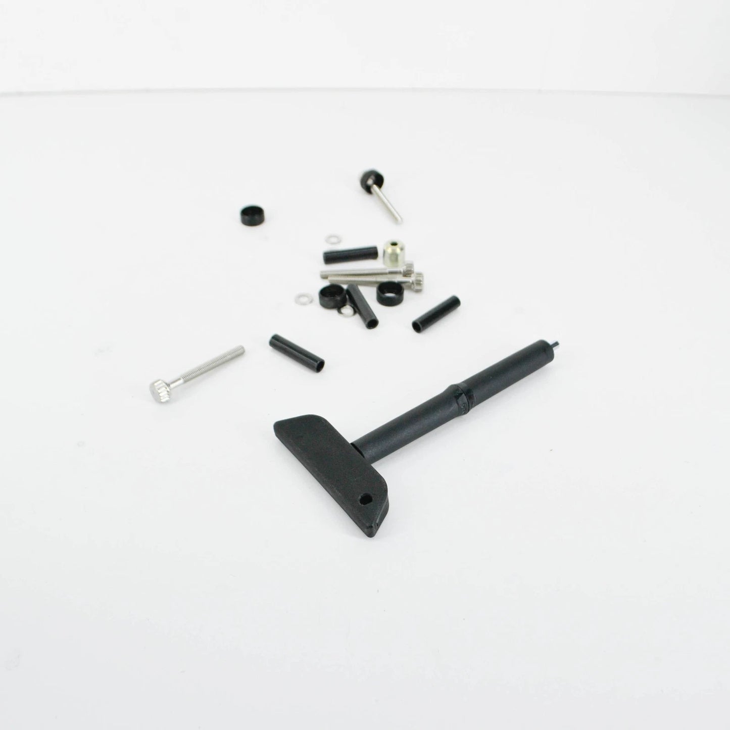 NEW VW TIGUAN 5N MK1 ROOF BASE SUPPORT BOLT TAMPER PROOF SET 3C9860030