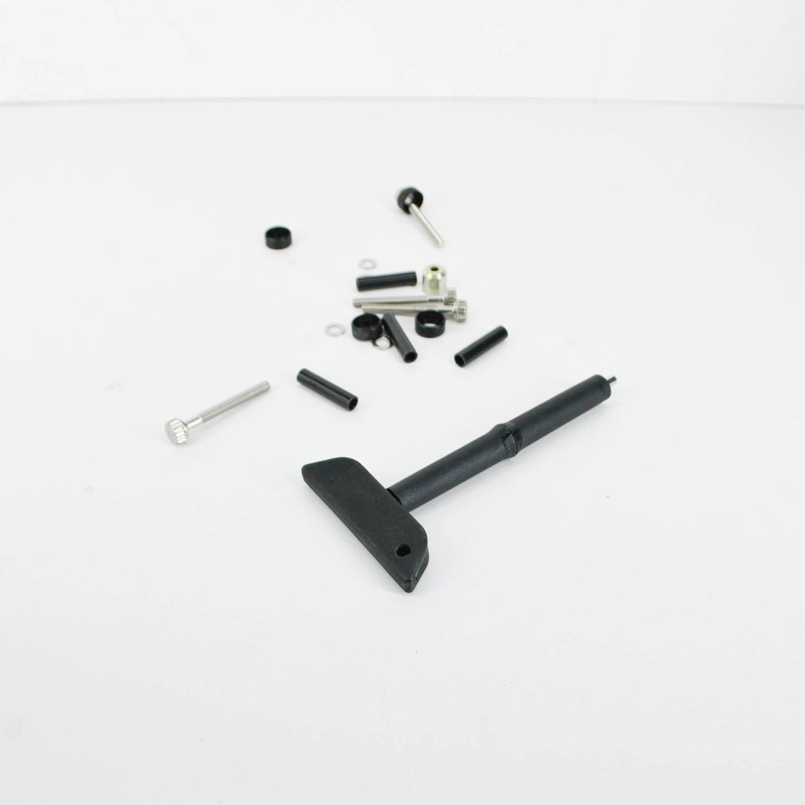 NEW VW TIGUAN 5N MK1 ROOF BASE SUPPORT BOLT TAMPER PROOF SET 3C9860030