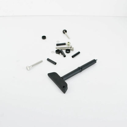 NEW VW TIGUAN 5N MK1 ROOF BASE SUPPORT BOLT TAMPER PROOF SET 3C9860030