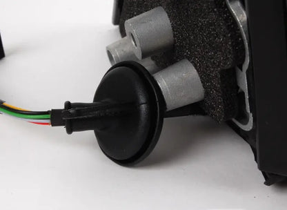 NEW BMW 3 E46 FRONT RIGHT DOOR WING MIRROR 7890484 51167890484 ORIGINAL