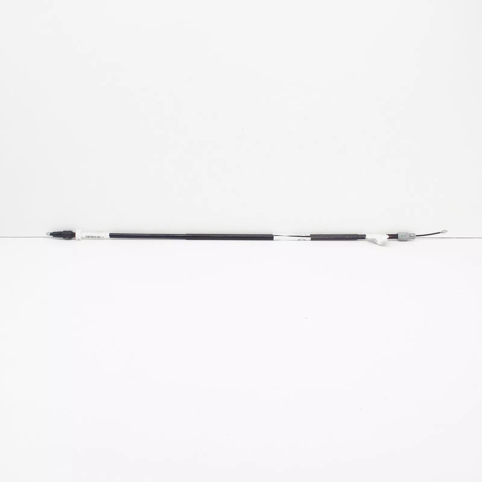 NEW MERCEDES-BENZ ML W164 REAR PARKING BRAKE CABLE A1644202385 ORIGINAL