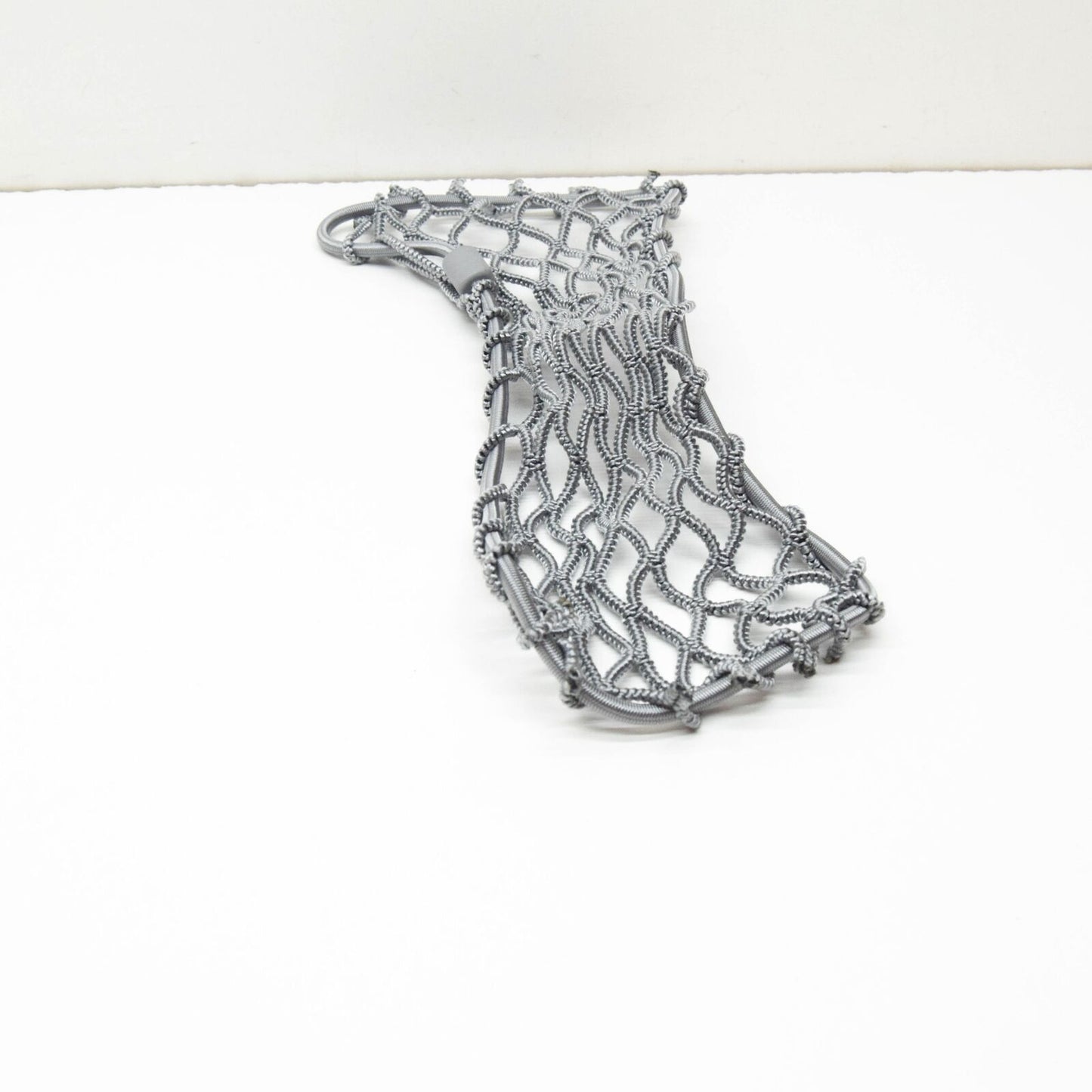 NEW MERCEDES-BENZ E W211 LEG ROOM LUGGAGE NET A21081400077E53 ORIGINAL