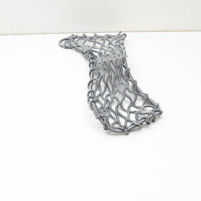 NEW MERCEDES-BENZ E W211 LEG ROOM LUGGAGE NET A21081400077E53 ORIGINAL