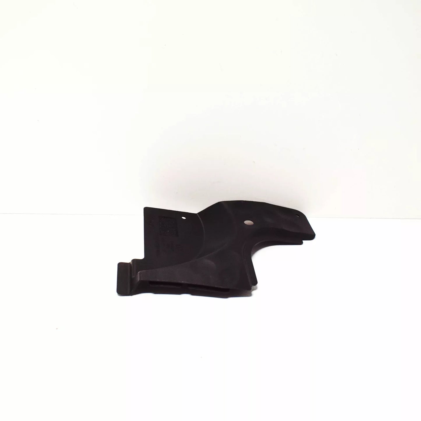 NEW VOLKSWAGEN PASSAT CC B7 JACK PAD COVER LEFT 3C0825271B ORIGINAL