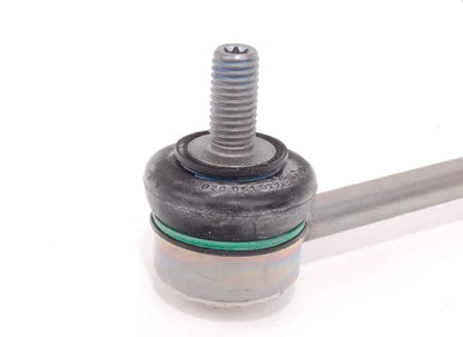 NEW BMW 6 CABRIO E64 FRONT LEFT SWAY BAR END LINK 6781541 31306781541 ORIGINAL