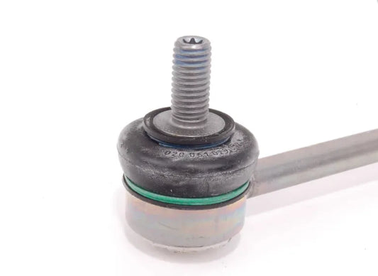 NEW BMW 6 CABRIO E64 FRONT LEFT SWAY BAR END LINK 6781541 31306781541 ORIGINAL