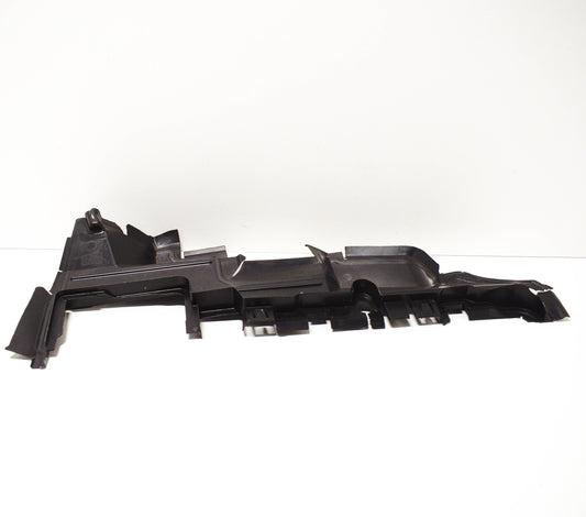 NEW AUDI A4 8K B8 LEFT AIR GUIDE 8K0121283S ORIGINAL