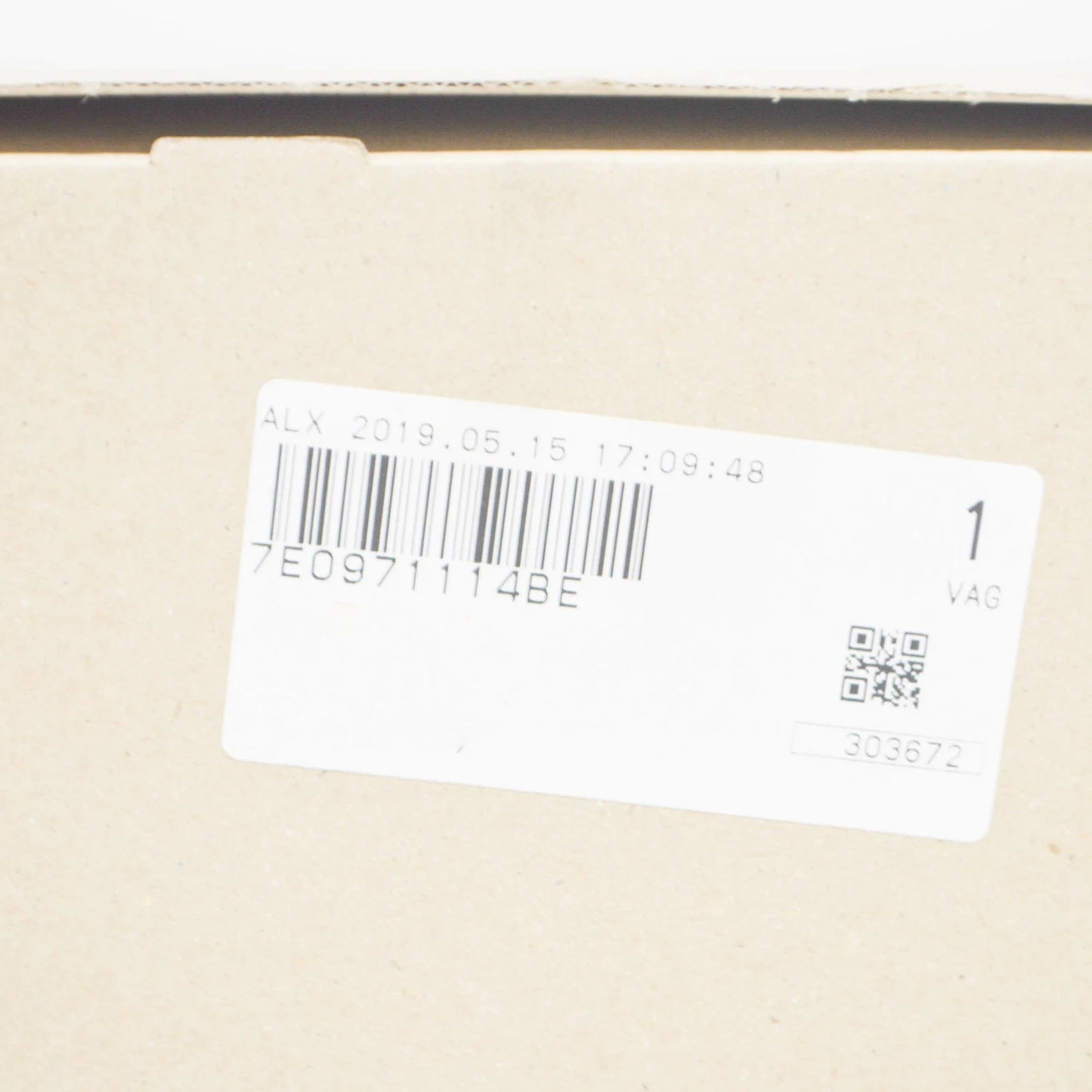 NEW VOLKSWAGEN TRANSPORTER T5 LEFT HEALIGHT WIRING LOOM 7E0971114BE