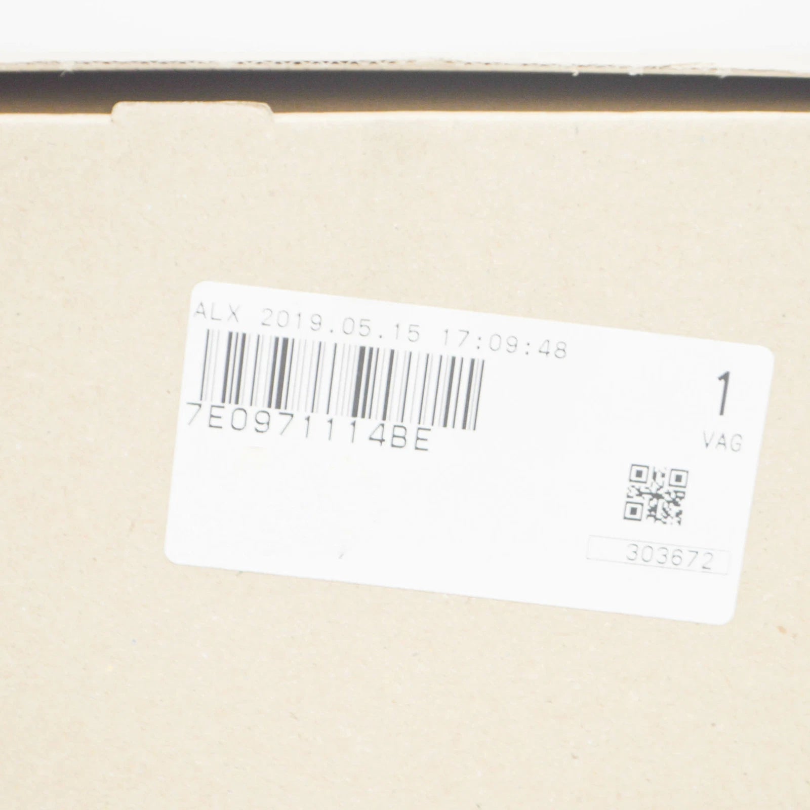 NEW VOLKSWAGEN TRANSPORTER T5 LEFT HEALIGHT WIRING LOOM 7E0971114BE