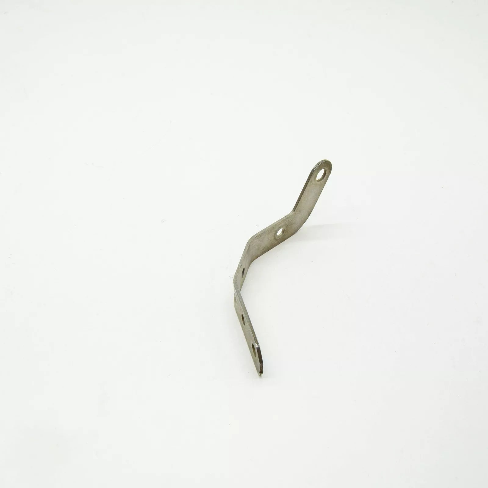 NEW AUDI A4 B8 LEFT HIGH NONE HORN SPRING SHACKLE 8T0951229C ORIGINAL