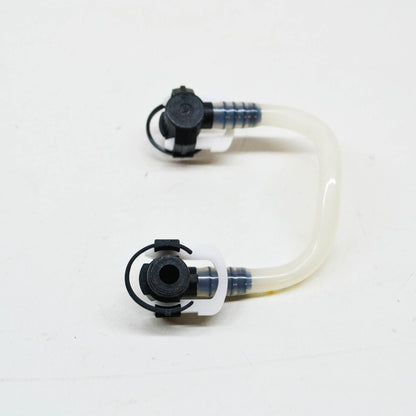 NEW MB E-CLASS W210 FUEL SYSTEM HOSE A6050700832 3.0 DIESEL ORIGINAL