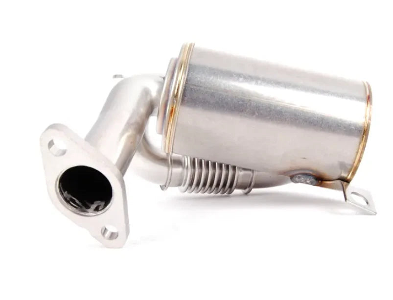 NEW AUDI A3 8P EXHAUST RECIRCULATION PIPE 1K0253120 ORIGINAL