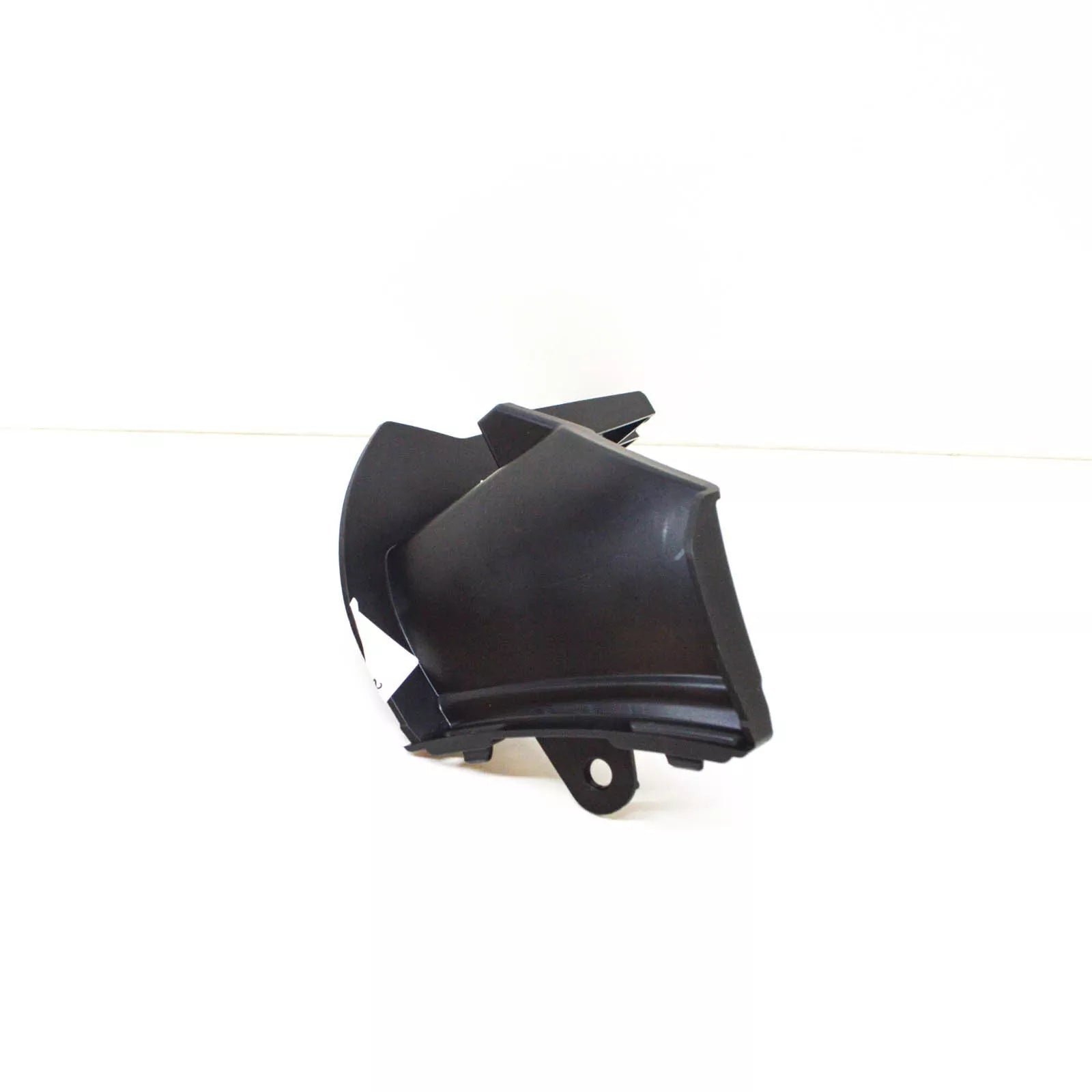 NEW MERCEDES-BENZ C W204 FRONT BUMPER RIGHT WHEEL ARCH COVER A2048856123