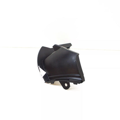 NEW MERCEDES-BENZ C W204 FRONT BUMPER RIGHT WHEEL ARCH COVER A2048856123