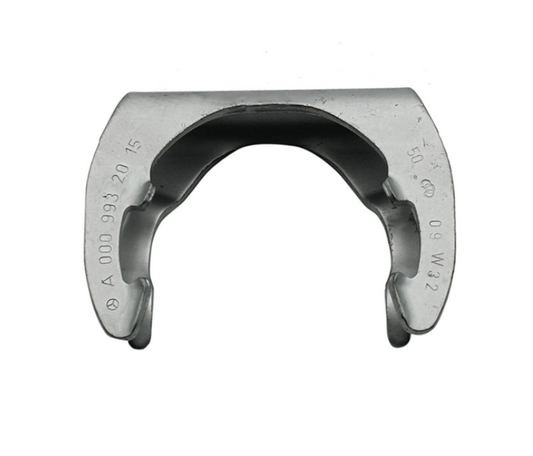 new mercedes-benz vaneo w414 exhaust system spring clip a0009932015 original