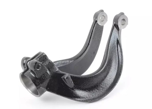 NEW BMW X5 F15, F85 FRONT LEFT SPRING STRUT BRACKET 6851591 31126851591 ORIGINAL