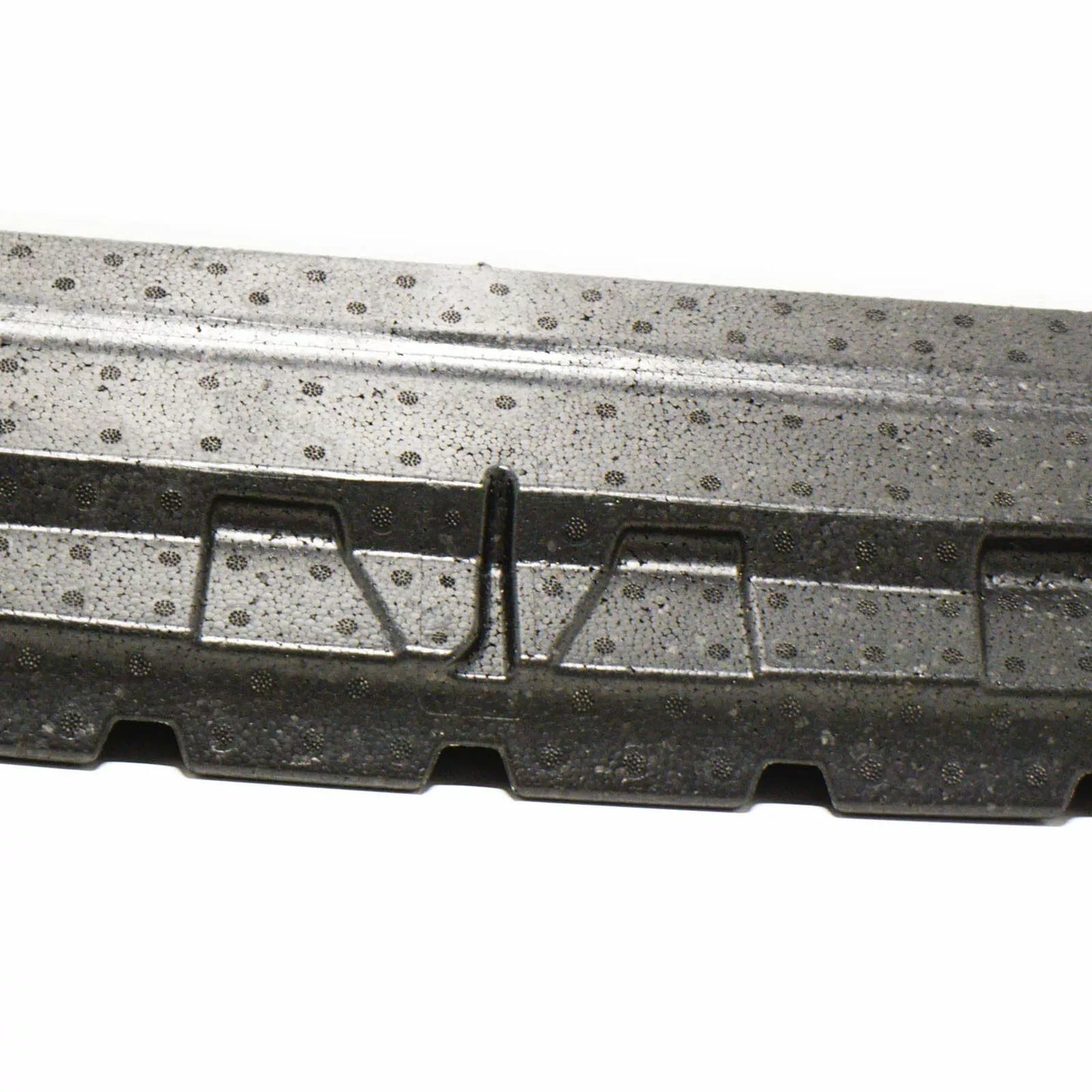 NEW AUDI Q7 4L FRONT BUMPER REINFORCEMENT FOAM 4L0807550D ORIGINAL