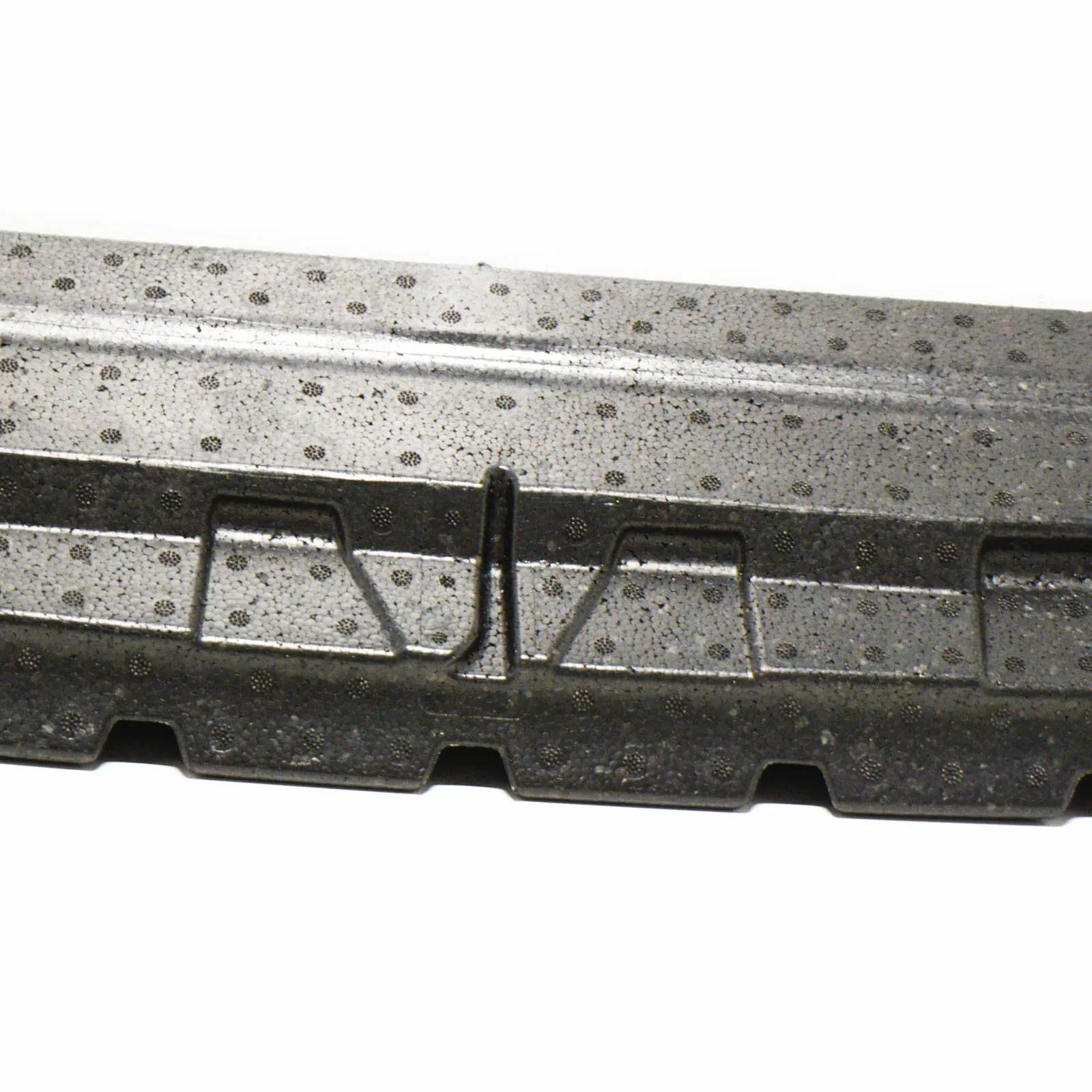 NEW AUDI Q7 4L FRONT BUMPER REINFORCEMENT FOAM 4L0807550D ORIGINAL