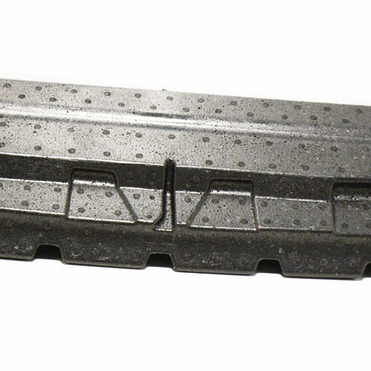 NEW AUDI Q7 4L FRONT BUMPER REINFORCEMENT FOAM 4L0807550D ORIGINAL