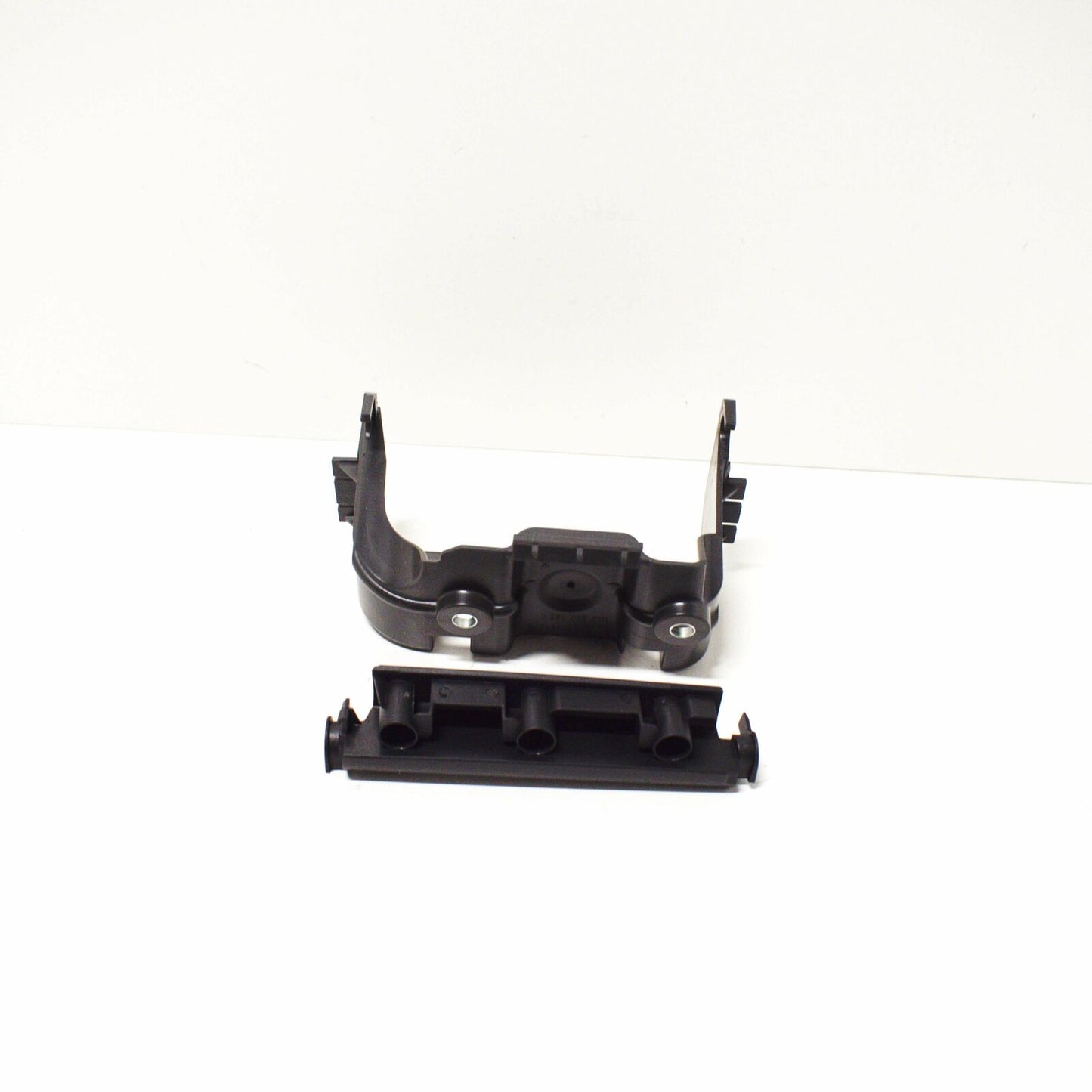 NEW VW EOS 1F7 FRONT RIGHT DOOR GRAB HANDLE BRACKET RHD 1K2867180C81U ORIGINAL