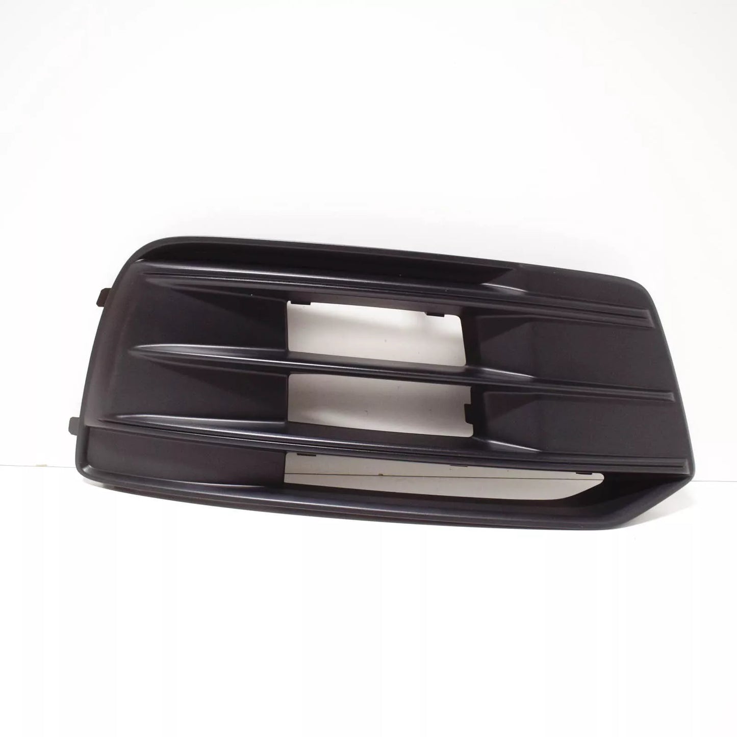 NEW AUDI Q5 80A FRONT BUMPER RIGHT SIDE GRILLE 80A807680 4W3 ORIGINAL