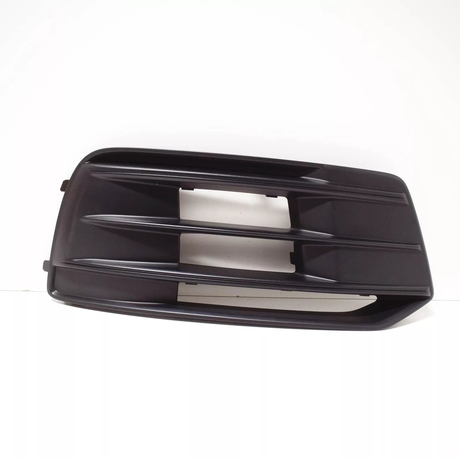 NEW AUDI Q5 80A FRONT BUMPER RIGHT SIDE GRILLE 80A807680 4W3 ORIGINAL