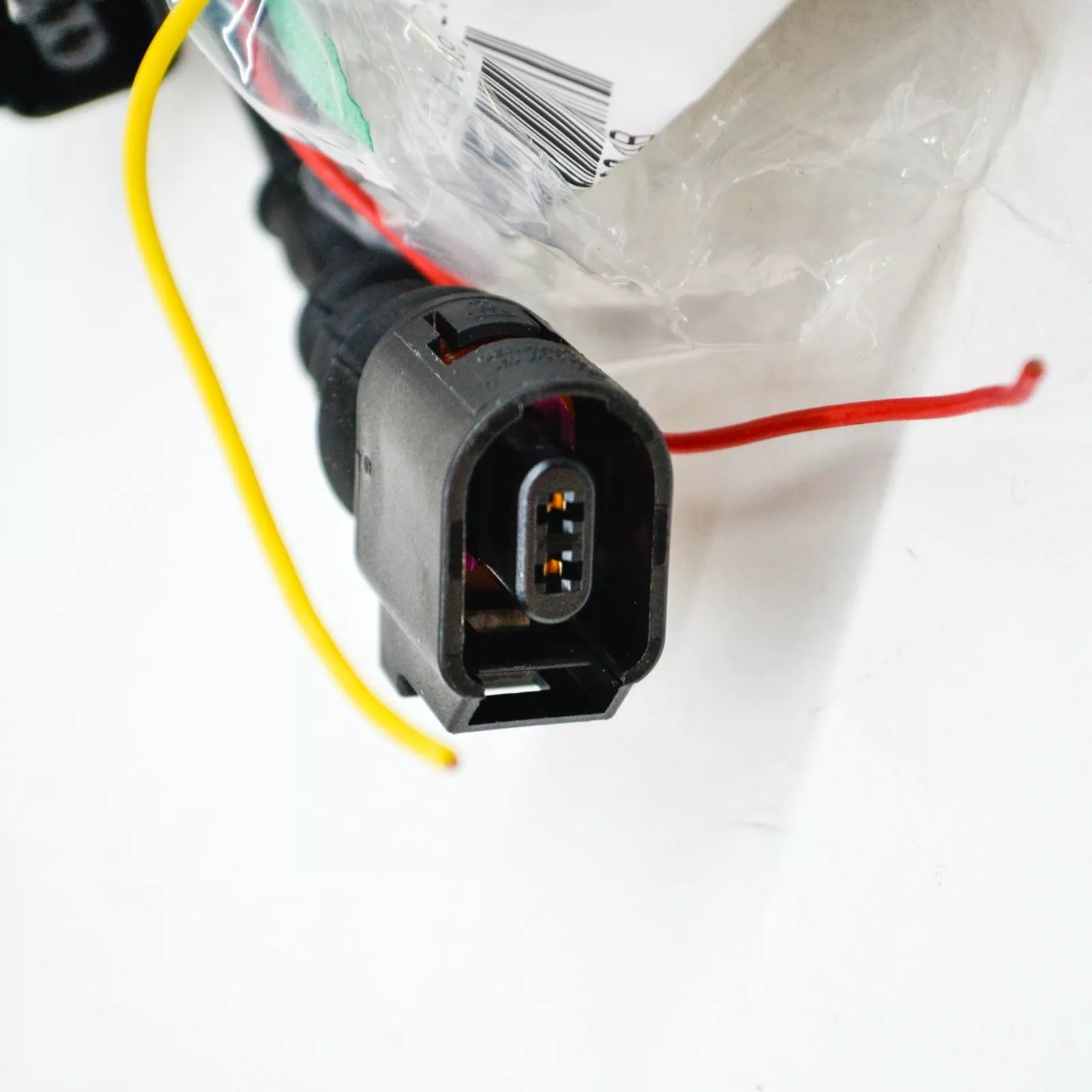 NEW AUDI A8 S8 4H FRONT ABS SPEED SENSOR WIRING HARNESS 4H0927904B