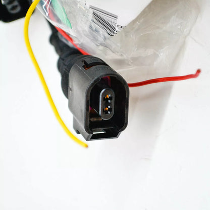 NEW AUDI A8 S8 4H FRONT ABS SPEED SENSOR WIRING HARNESS 4H0927904B