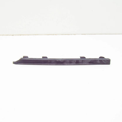 NEW VOLKSWAGEN TERAMONT REAR LEFT BUMPER MOLDING 3CN853841B9B9 ORIGINAL