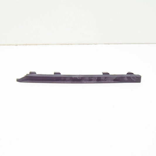 NEW VOLKSWAGEN TERAMONT REAR LEFT BUMPER MOLDING 3CN853841B9B9 ORIGINAL