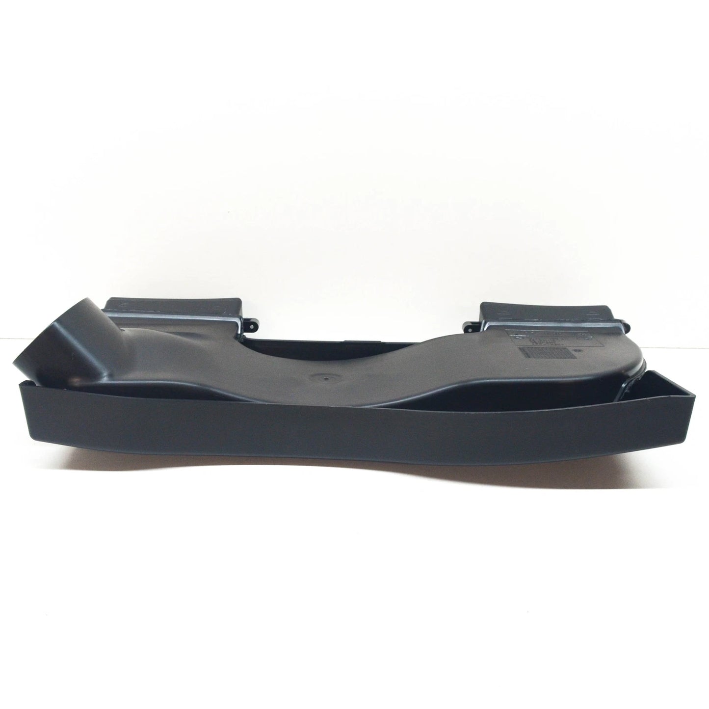 NEW BMW 1 CABRIO E88 AIR MASS METER INTAKE BOX AIR DUCT 13717811907 ORIGINAL