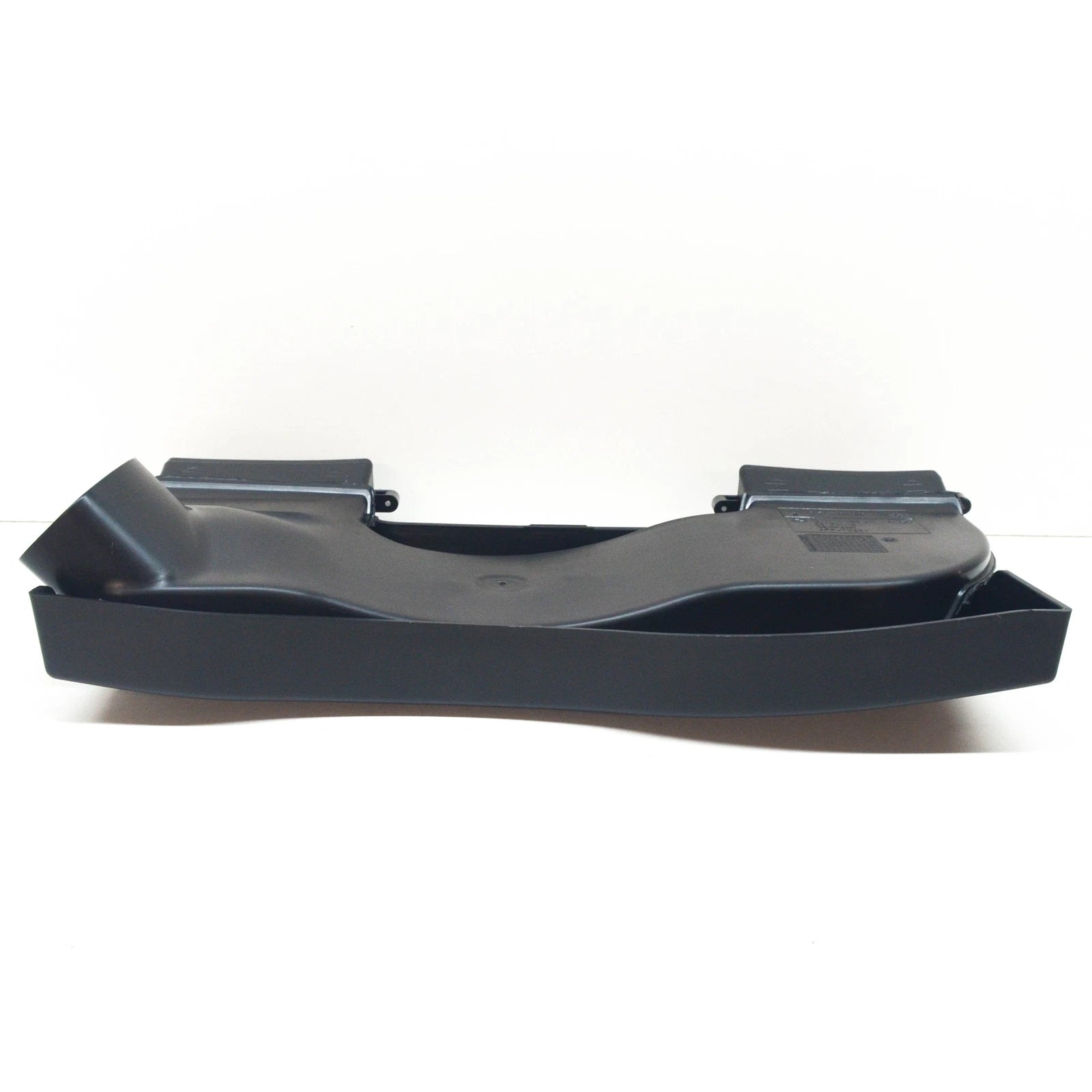 NEW BMW 1 CABRIO E88 AIR MASS METER INTAKE BOX AIR DUCT 13717811907 ORIGINAL