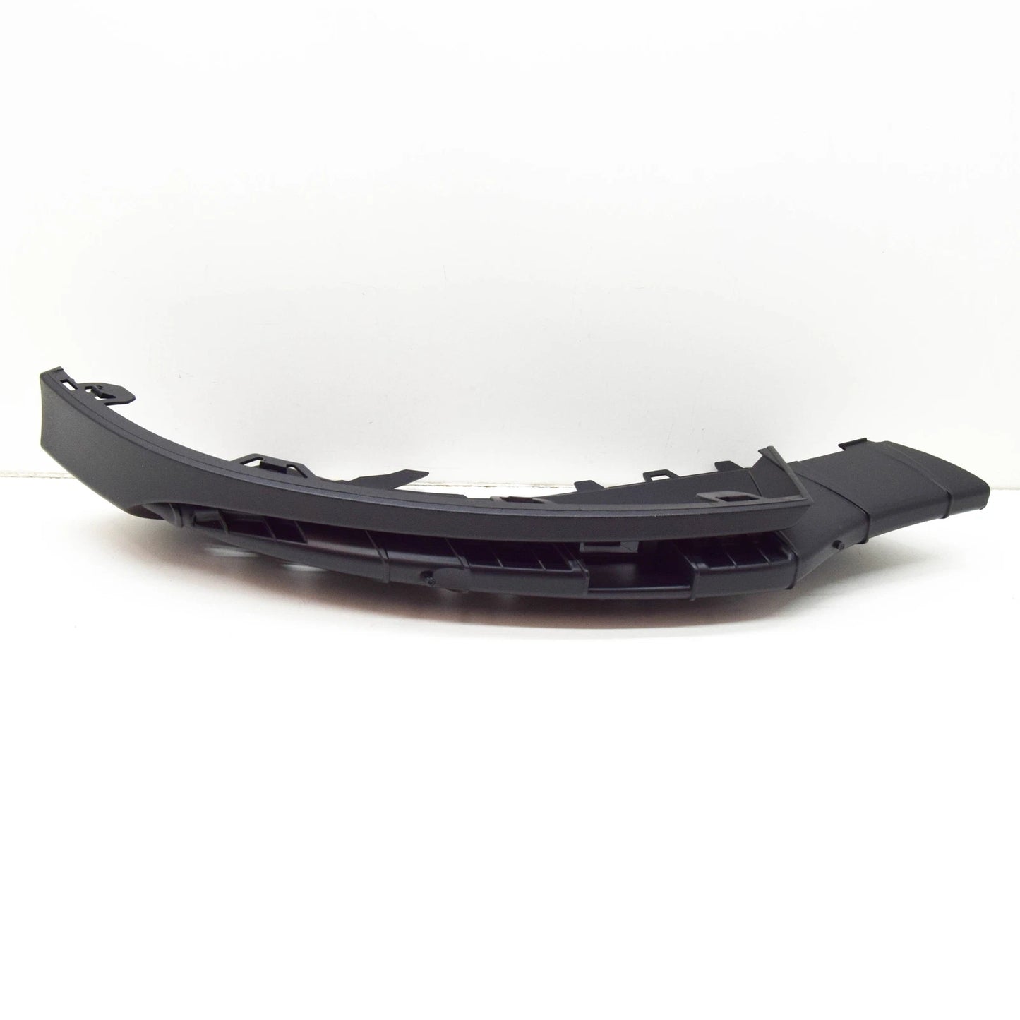 NEW MERCEDES-BENZ W166 FRONT RIGHT BUMPER CORNER PANEL TRIM A2928854822 ORIGINAL