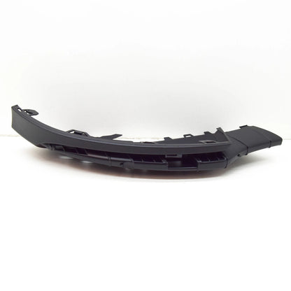 NEW MERCEDES-BENZ W166 FRONT RIGHT BUMPER CORNER PANEL TRIM A2928854822 ORIGINAL
